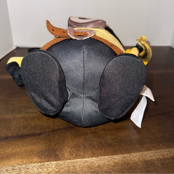 Halloween Minions 12 Eye Matie The Rise of Gru Pirate Animated Talks & Dances - Picture 7 of 7